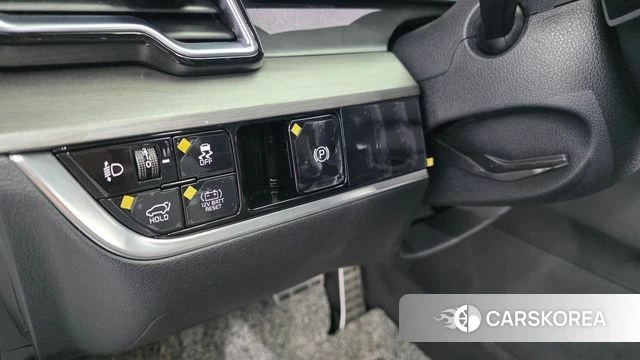 Kia Sportage 5th Generation Hybrid id 4408790 из Кореи 20