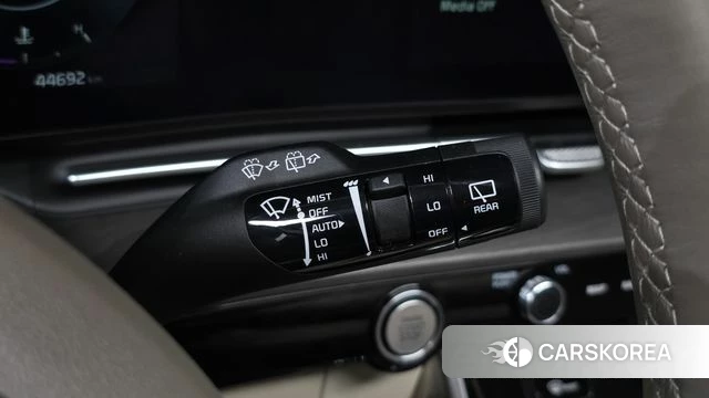 Kia Carnival 4th generation id 4506143 из Кореи 20