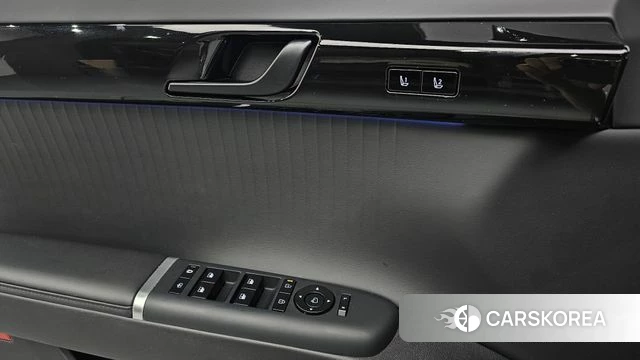 Hyundai Grandeur Hybrid (GN7) id 4381904 из Кореи 20