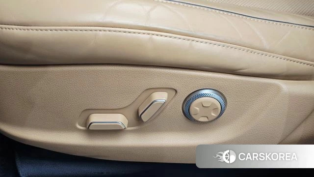 Genesis GV80 id 4581084 из Кореи 20