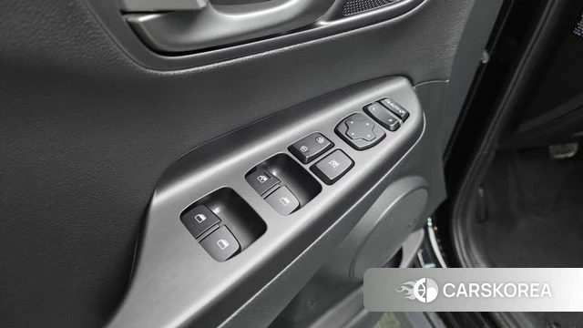 Hyundai Kona Electric id 4604988 из Кореи 20