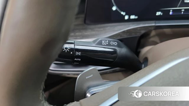 Kia K8 Hybrid id 4768646 из Кореи 20