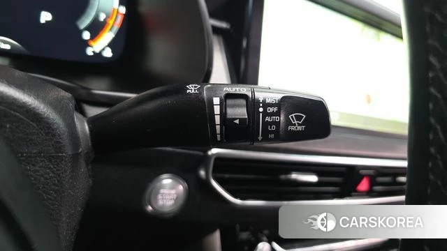 Kia K7 Premier id 4737111 из Кореи 20