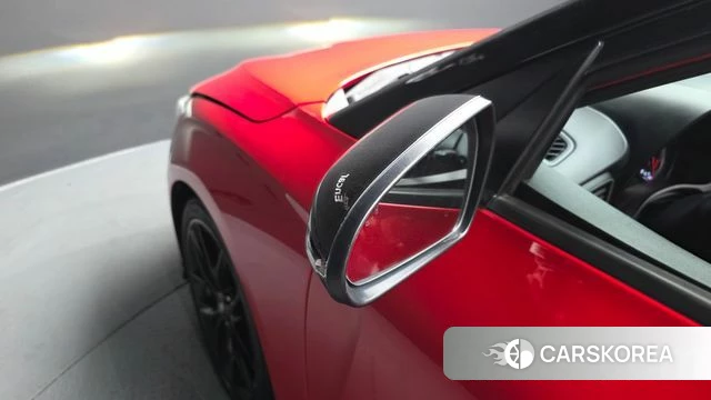 Hyundai Veloster (JS) id 4525210 из Кореи 20