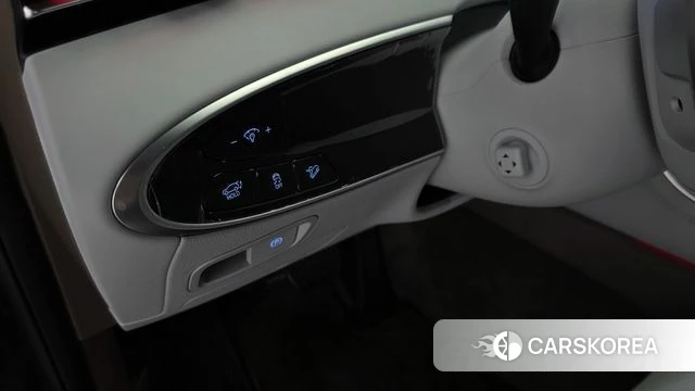 Genesis GV70 id 4700509 из Кореи 20