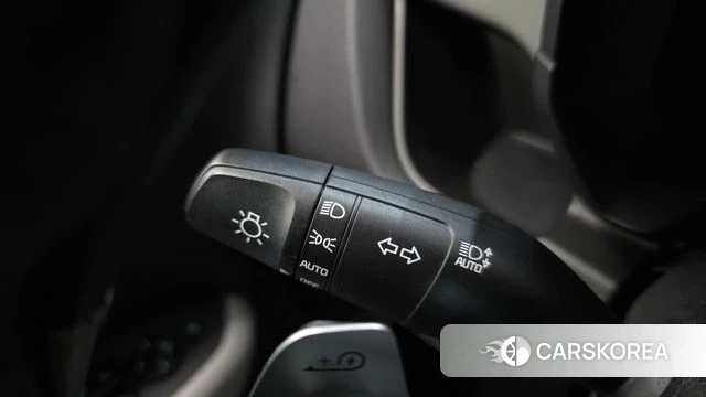 Kia The New Kia Ray EV id 4941487 из Кореи 20