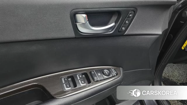 Kia The New K5 2nd generation id 4246278 из Кореи 20