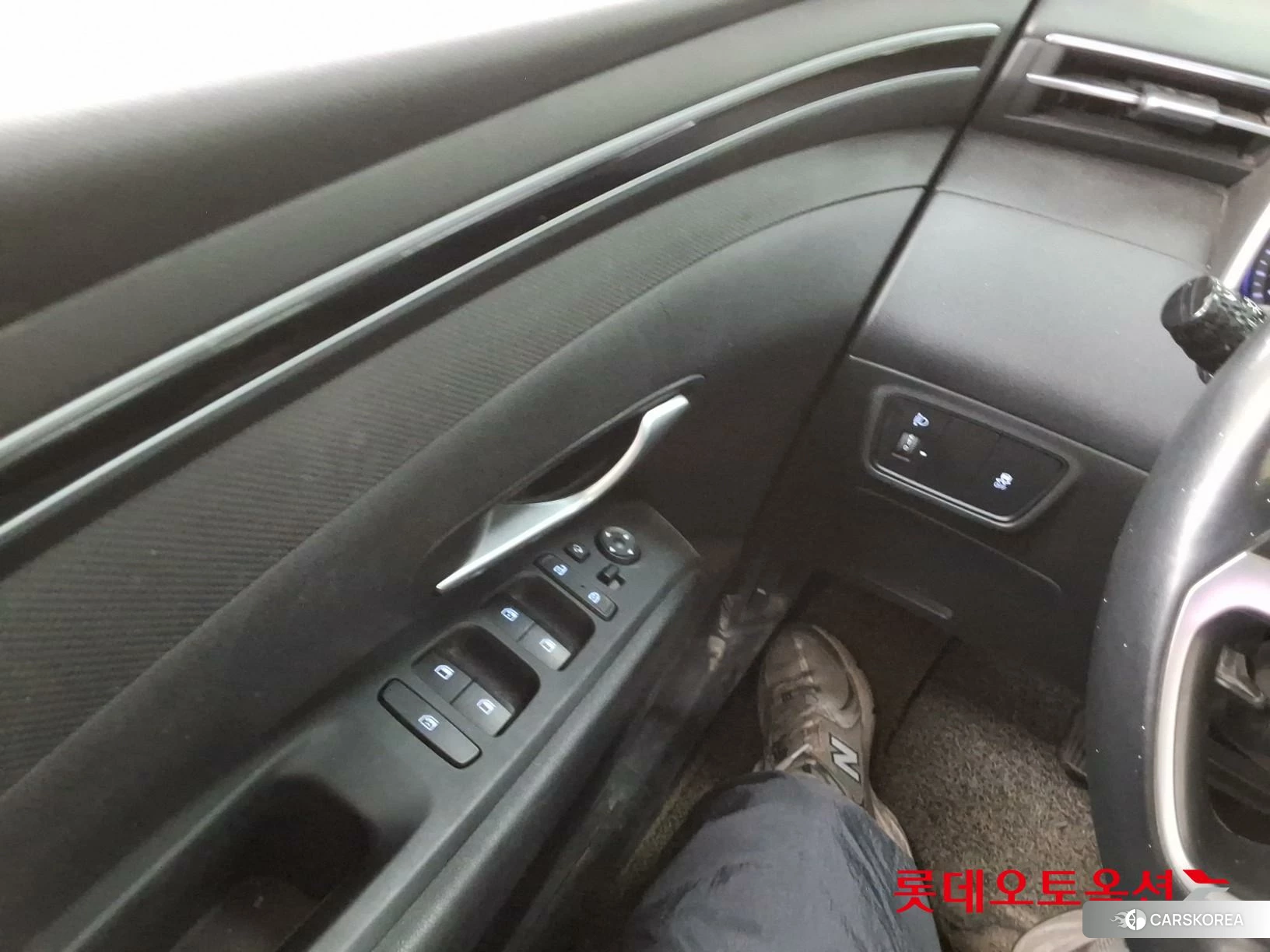 Hyundai Tucson id 3875806 из Кореи 20