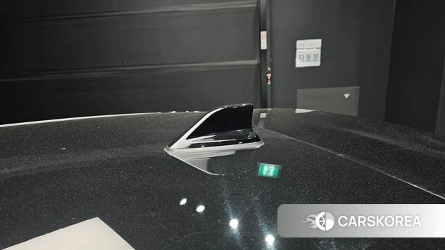 Renault Korea (Samsung) New QM3 id 4269229 из Кореи 20