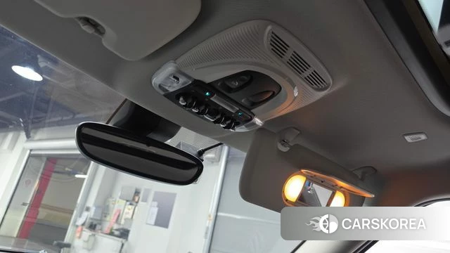 Mini Cooper Countryman id 4202404 из Кореи 20