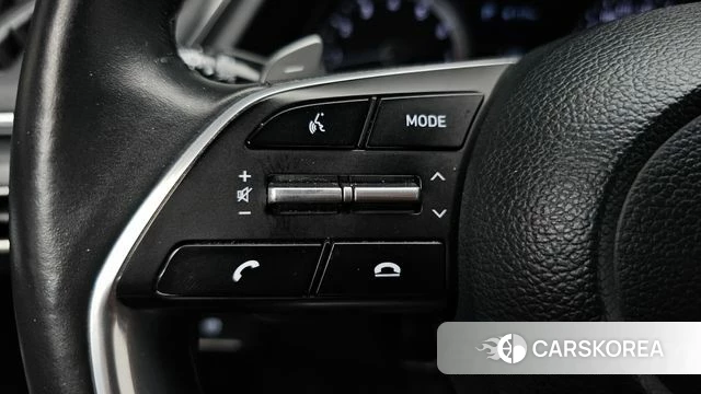 Hyundai Sonata (DN8) id 4224525 из Кореи 20