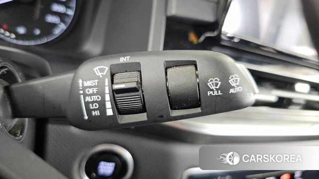 Ssangyong The New Rexton Sport id 4516628 из Кореи 20
