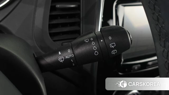 Renault Korea (Samsung) New QM3 id 4424484 из Кореи 20
