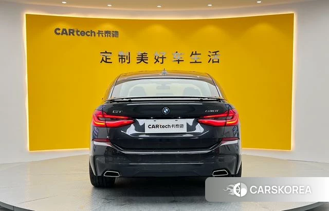 BMW 6 series GT id 4273249 из Китая 20