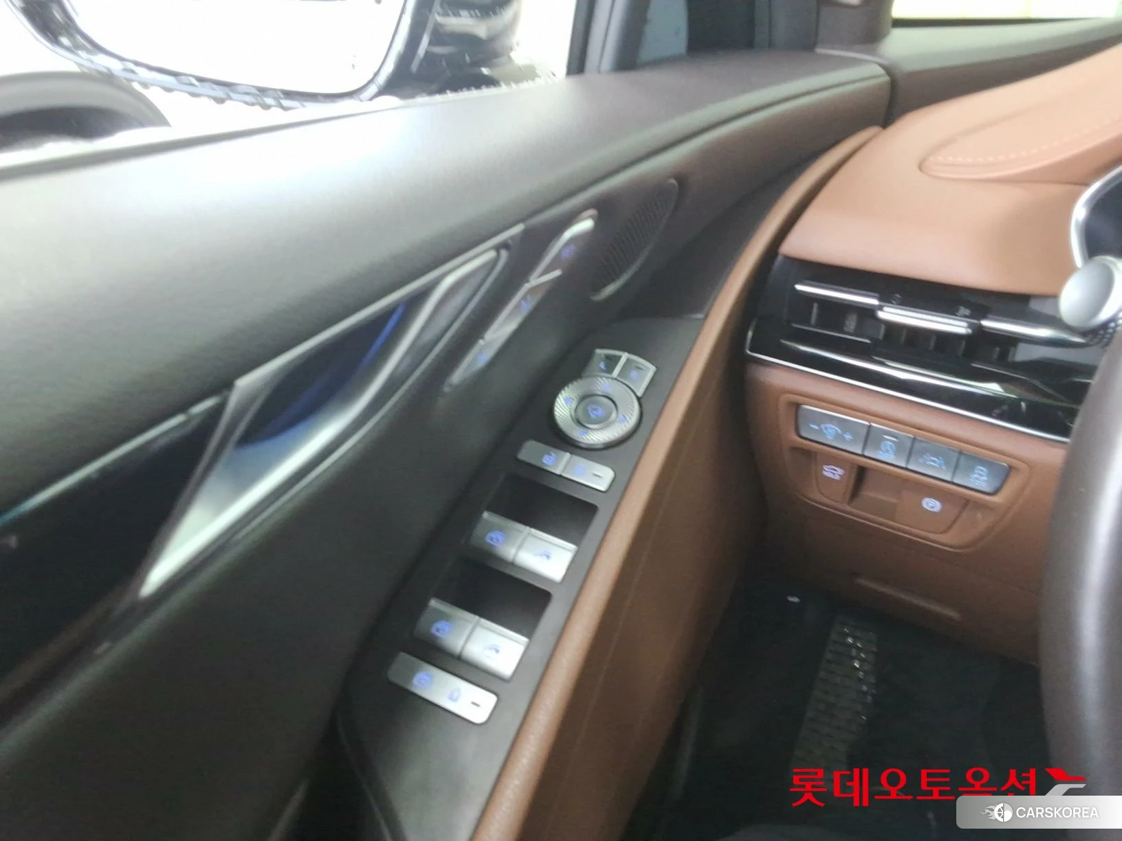 Hyundai G80 id 3869373 из Кореи 20