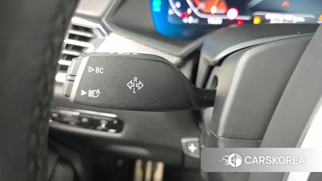 BMW X6 (G06) id 4470151 из Кореи 20