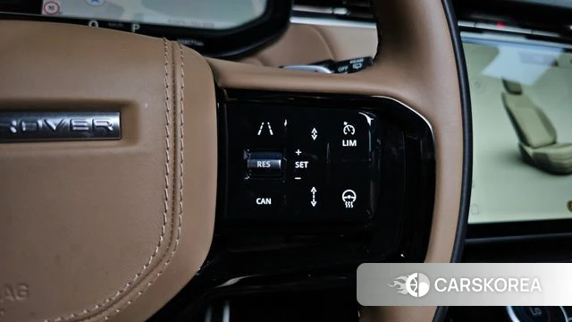 Land Rover Range Rover Sport 3rd Generation id 4753290 из Кореи 20