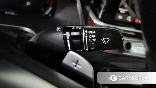 Kia More K9 id 4662837 из Кореи 20