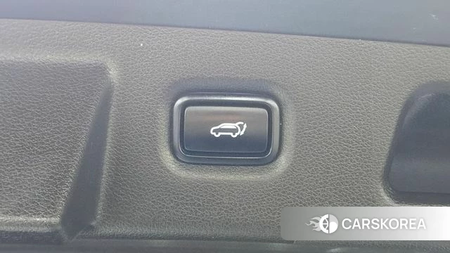 Hyundai Santa Fe TM id 4286138 из Кореи 20