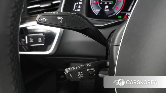 Audi A6 (C8) id 4592046 из Кореи 20