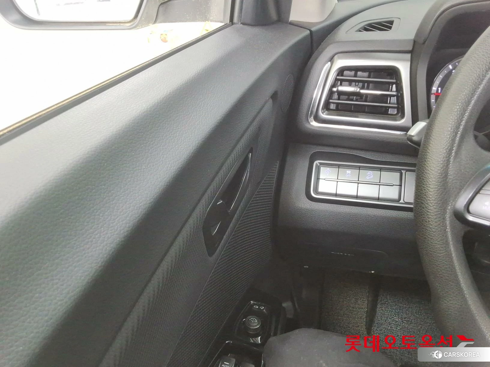 SsangYong Tivoli id 4289654 из Кореи 20