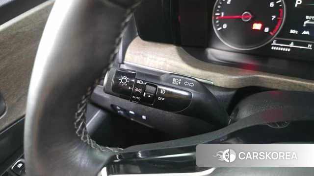 Kia Sorento 4th Generation id 4579635 из Кореи 20