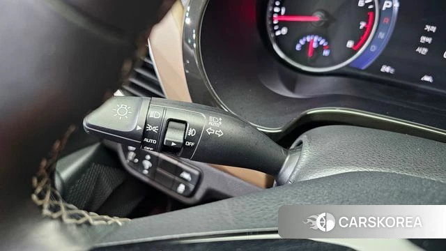 Kia Seltos id 4872090 из Кореи 20