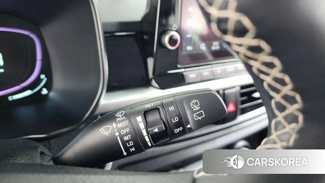 Kia The New Morning (JA) id 4194647 из Кореи 20