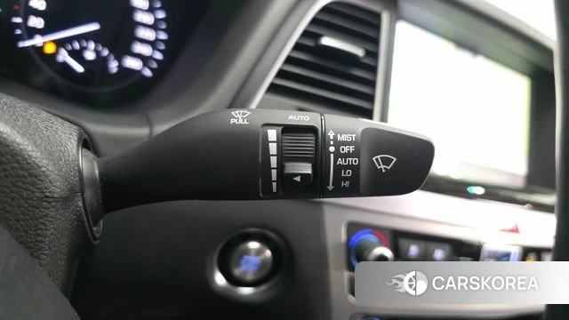 Genesis G80 id 4586954 из Кореи 20