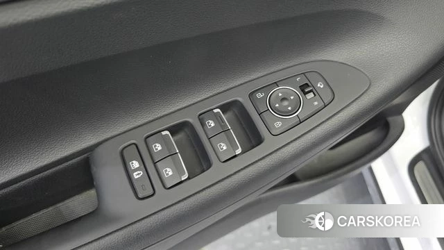 Hyundai The New Grandeur IG id 4402217 из Кореи 20