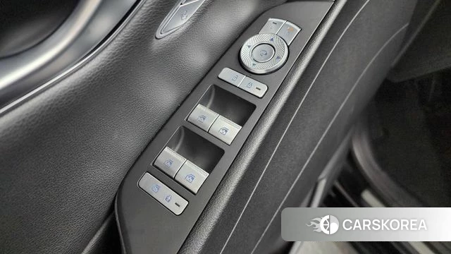 Genesis G80 (RG3) id 4759113 из Кореи 20