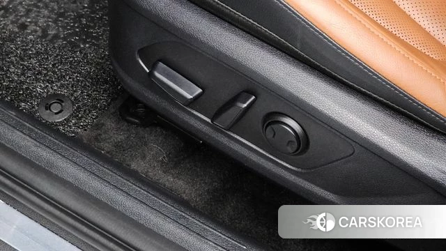 Kia Sportage 5th Generation Hybrid id 4322115 из Кореи 20