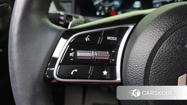 Kia The New Seltos id 4591221 из Кореи 20