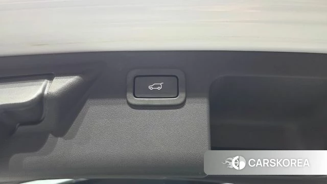 Land Rover Discovery Sports id 4477328 из Кореи 20