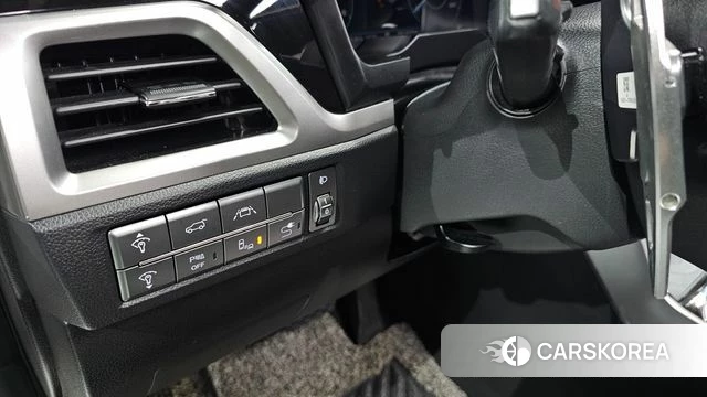 Ssangyong Beautiful Korando id 4542517 из Кореи 20