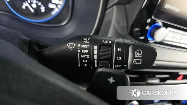 Hyundai The New Kona id 4231806 из Кореи 20