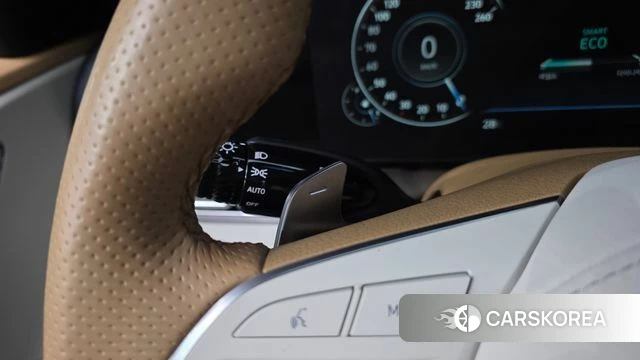 Hyundai The New Grandeur IG id 4727363 из Кореи 20