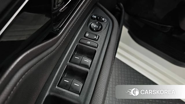 Honda Odyssey id 4246186 из Кореи 20