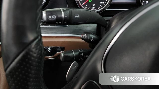 Mercedes-Benz E-Class W213 id 4698946 из Кореи 20