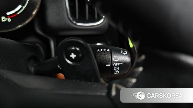 Mini Cooper S Countryman id 4763906 из Кореи 20