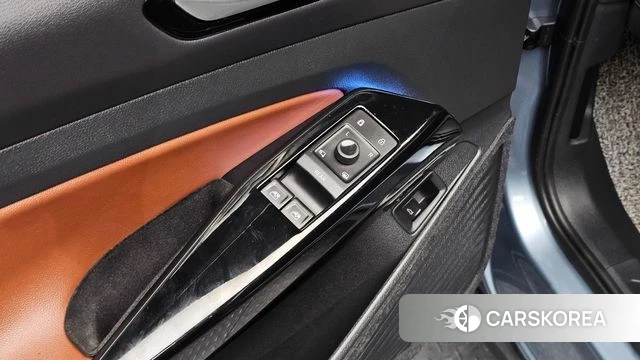 Volkswagen ID.4 id 4541185 из Кореи 20