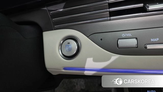 Hyundai The New Grandeur IG Hybrid id 4444322 из Кореи 20