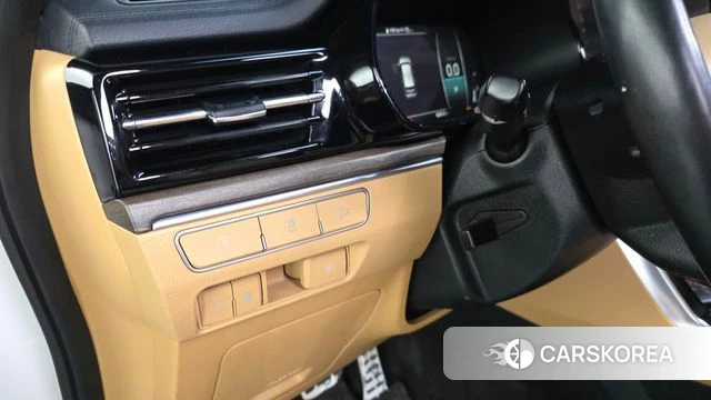 Kia Mohave Master id 4542199 из Кореи 20