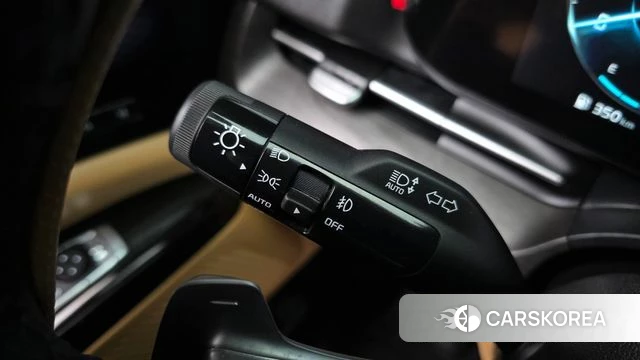 Kia Carnival 4th generation id 4309373 из Кореи 20
