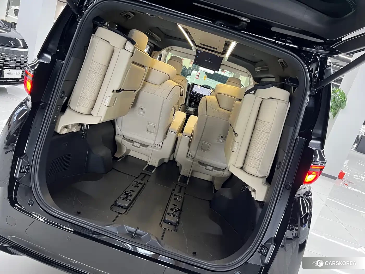 Toyota Vellfire id 4664396 из Китая 20