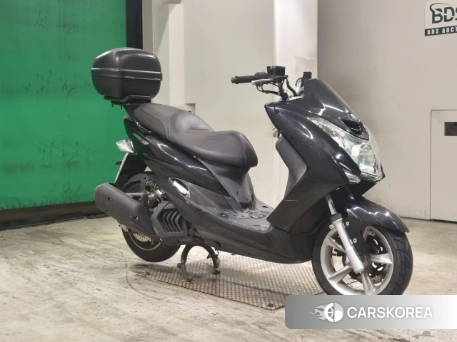 Yamaha MAJESTY 155S id 3946100 из Японии 20