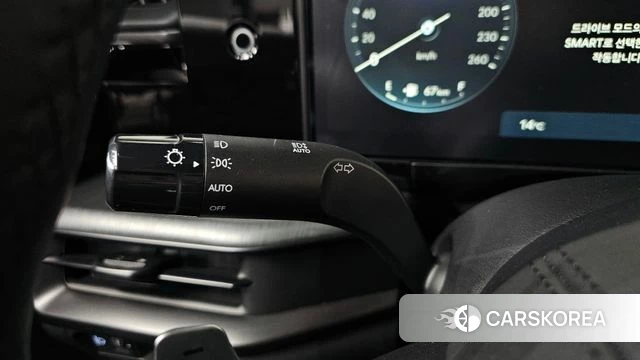 Hyundai Grandeur (GN7) id 4185753 из Кореи 20