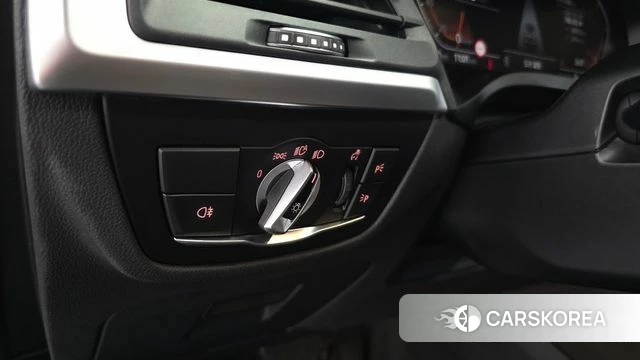 BMW X4 (G02) id 4687953 из Кореи 20