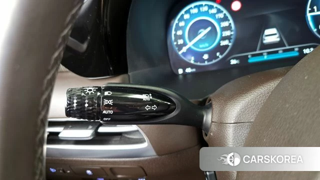 Hyundai The New Palisade id 4360993 из Кореи 20