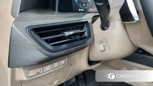 Kia K8 Hybrid id 4624312 из Кореи 20
